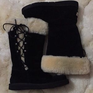 Ugg Upside Boots
